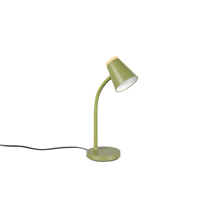 PONGO Table lamp incl.1x4,5W LED/500Lm/3000K 36cm/ 13cm/ 23cm Reality
