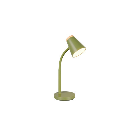 PONGO Table lamp incl.1x4,5W LED/500Lm/3000K 36cm/ 13cm/ 23cm Reality