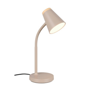 PONGO Table lamp incl.1x4,5W LED/500Lm/3000K 36cm/ 13cm/ 23cm Reality