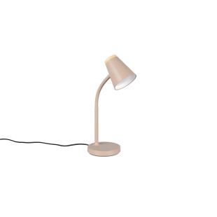 PONGO Table lamp incl.1x4,5W LED/500Lm/3000K 36cm/ 13cm/ 23cm Reality