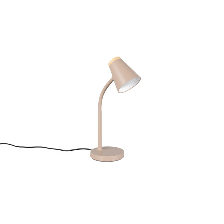 PONGO Table lamp incl.1x4,5W LED/500Lm/3000K 36cm/ 13cm/ 23cm Reality