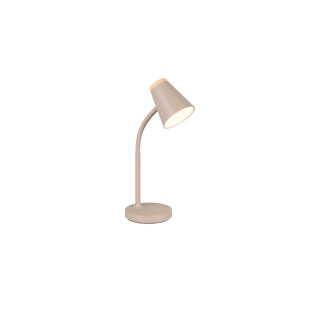 PONGO Table lamp incl.1x4,5W LED/500Lm/3000K 36cm/ 13cm/ 23cm Reality
