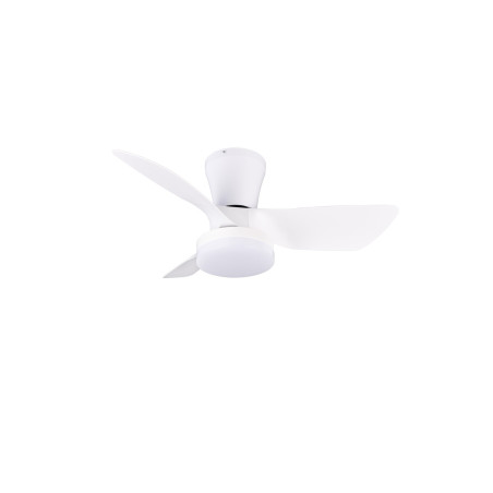 RANDERS Ceiling lamp incl.1x22W LED/2200Lm/2700 - 6000K 26cm/ D 76cm/  Reality