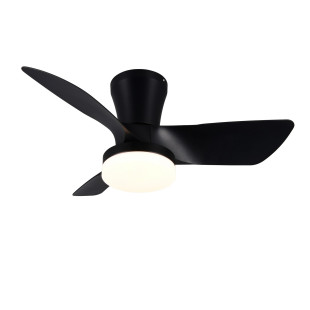 RANDERS Ceiling lamp incl.1x22W LED/2200Lm/2700 - 6000K 26cm/ D 76cm/  Reality