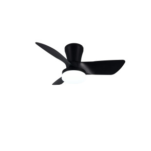 RANDERS Ceiling lamp incl.1x22W LED/2200Lm/2700 - 6000K 26cm/ D 76cm/  Reality