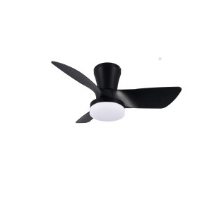 RANDERS Ceiling lamp incl.1x22W LED/2200Lm/2700 - 6000K 26cm/ D 76cm/  Reality