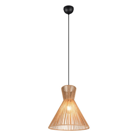ROSALIE Pendant excl.1xE27 150cm/ D 35cm/  Reality