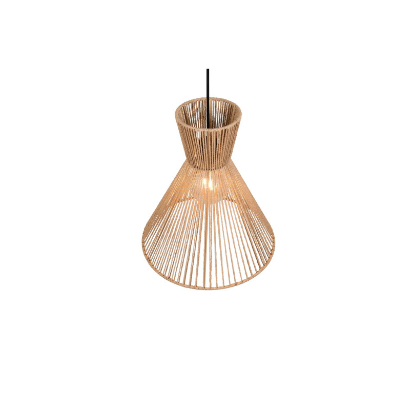ROSALIE Pendant excl.1xE27 150cm/ D 35cm/  Reality