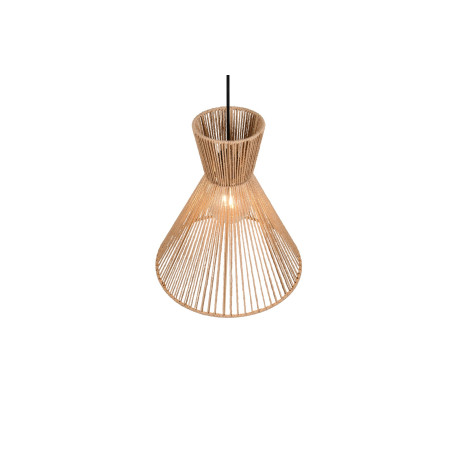 ROSALIE Pendant excl.1xE27 150cm/ D 35cm/  Reality