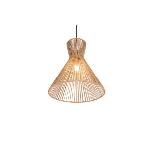 ROSALIE Pendant excl.1xE27 150cm/ D 35cm/  Reality