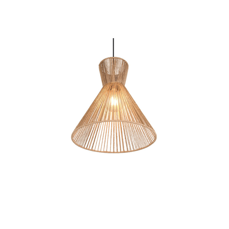 ROSALIE Pendant excl.1xE27 150cm/ D 35cm/  Reality