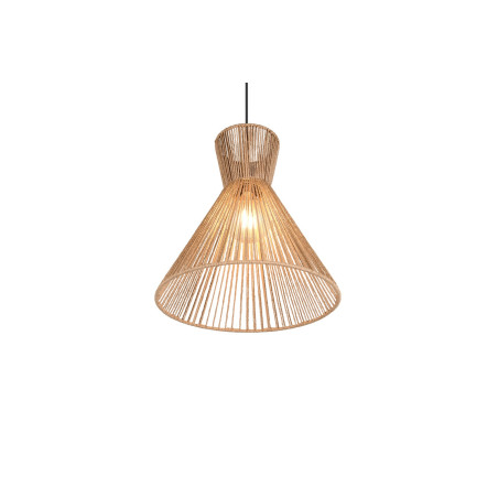 ROSALIE Pendant excl.1xE27 150cm/ D 35cm/  Reality