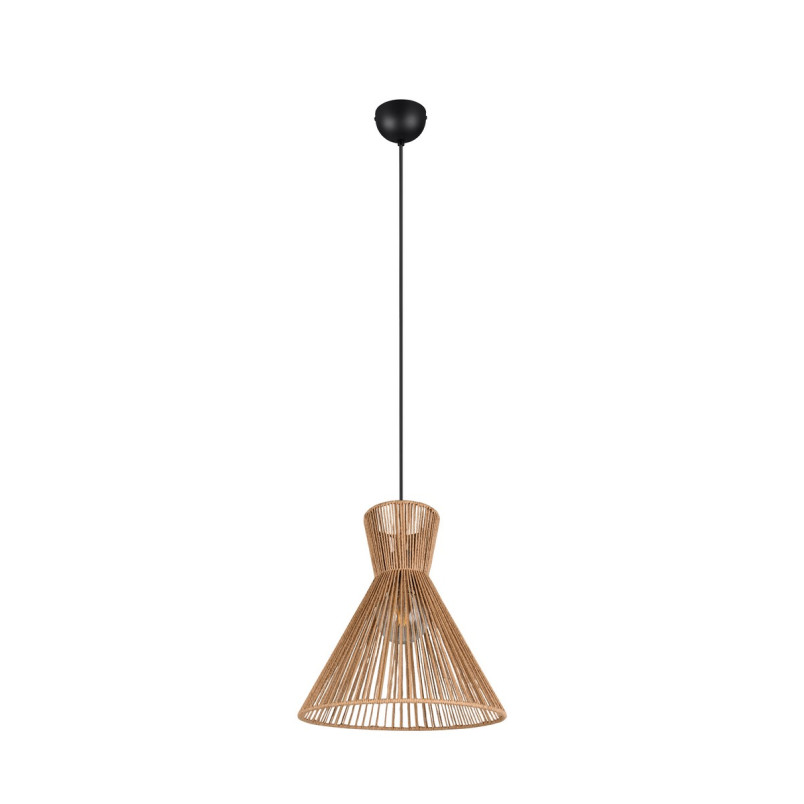 ROSALIE Pendant excl.1xE27 150cm/ D 35cm/  Reality
