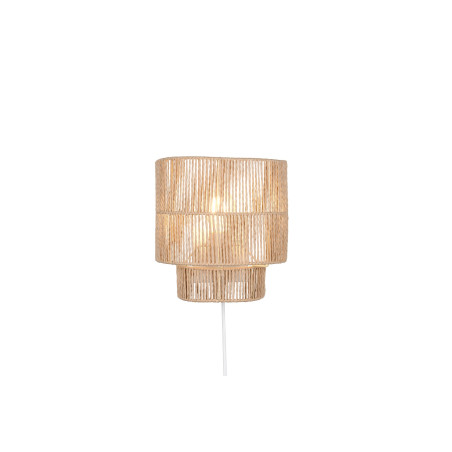 SATNA Wall lamp excl. 1xE27 24cm/ 24cm/ 12,5cm/  Reality