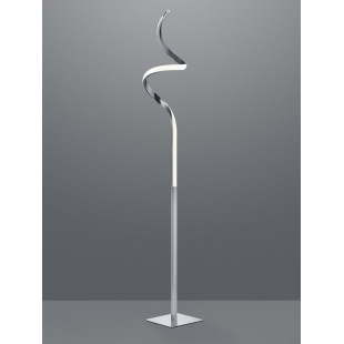 COURSE Floor lamp incl. 11W LED, 3000K, 950Lm L 30cm/ W30cm/ ↕150cm Reality