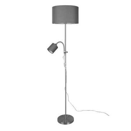 OWEN Floor lamp excl. 1 x E 27 + 1 xE 14↕160cm/D36cm//↕22cm/↕10cm/ Reality