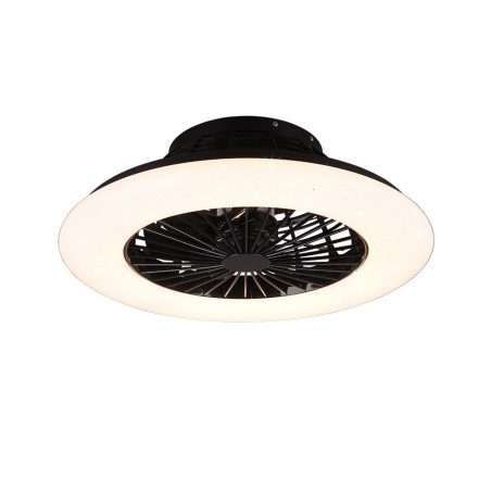 STRALSUND Ceiling lamp incl. 30W LED/ 3000-6500K/ 2200Lm D 50cm/ ↕20cm  Reality