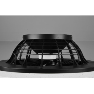 STRALSUND Ceiling lamp incl. 30W LED/ 3000-6500K/ 2200Lm D 50cm/ ↕20cm  Reality