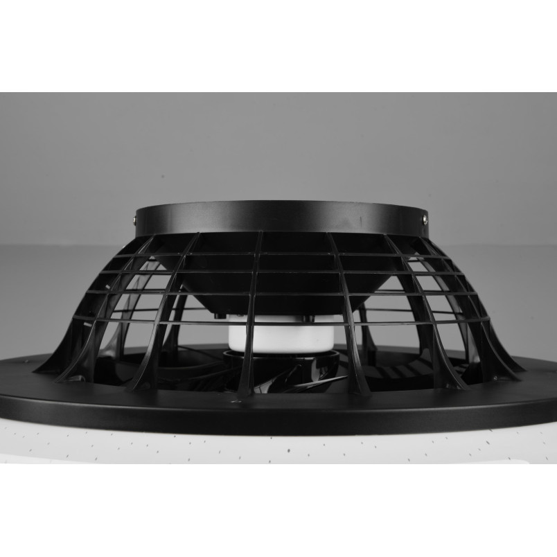 STRALSUND Ceiling lamp incl. 30W LED/ 3000-6500K/ 2200Lm D 50cm/ ↕20cm  Reality