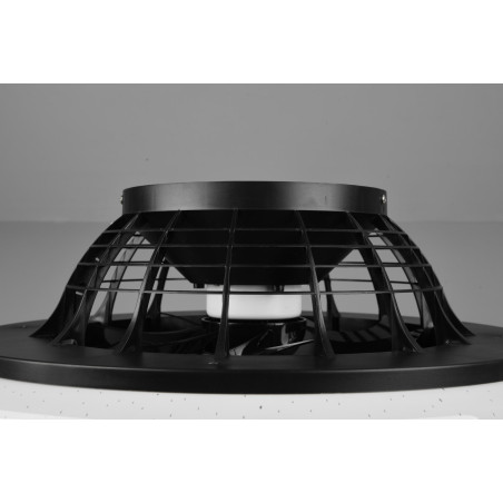 STRALSUND Ceiling lamp incl. 30W LED/ 3000-6500K/ 2200Lm D 50cm/ ↕20cm  Reality