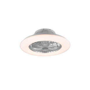 STRALSUND Ceiling lamp incl. 30W RGBW LED/ 3000-6500K/ 2200Lm D 50cm/↕ 20cm Reality