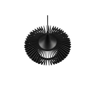 COLINO Pendant excl.1xE27 ↕150cm/ D40cm/  Trio