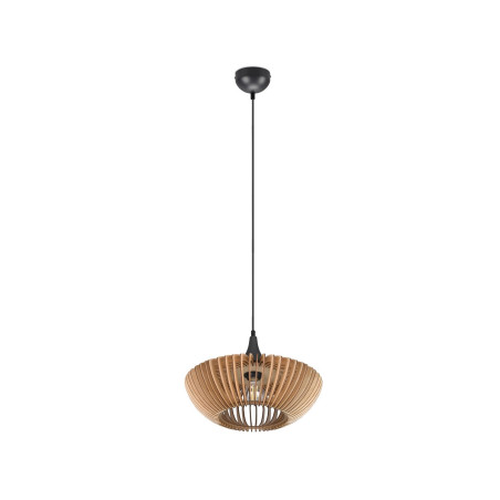 COLINO Pendant excl.1xE27 ↕150cm/ D40cm/  Trio