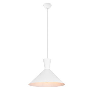 ENZO Pendant excl.1xE27 ↕150cm/ D35cm/  Reality