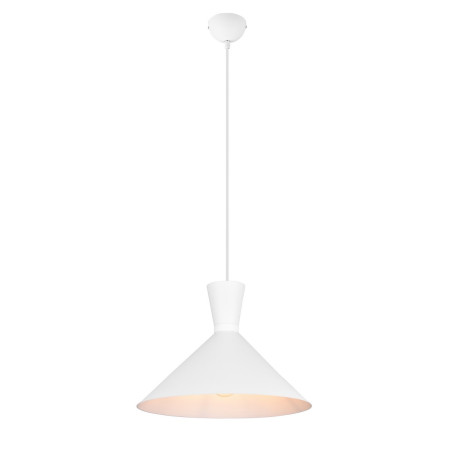 ENZO Pendant excl.1xE27 ↕150cm/ D35cm/  Reality