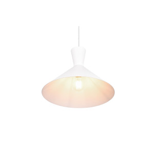 ENZO Pendant excl.1xE27 ↕150cm/ D35cm/  Reality