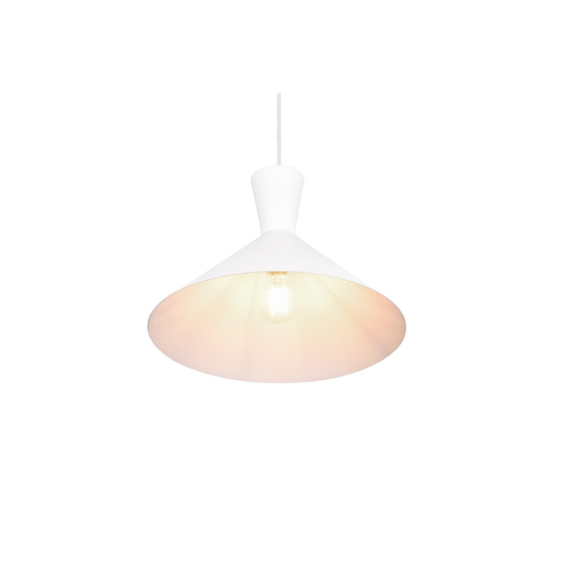 ENZO Pendant excl.1xE27 ↕150cm/ D35cm/  Reality