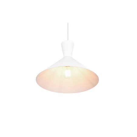 ENZO Pendant excl.1xE27 ↕150cm/ D35cm/  Reality