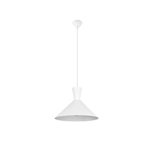 ENZO Pendant excl.1xE27 ↕150cm/ D35cm/  Reality