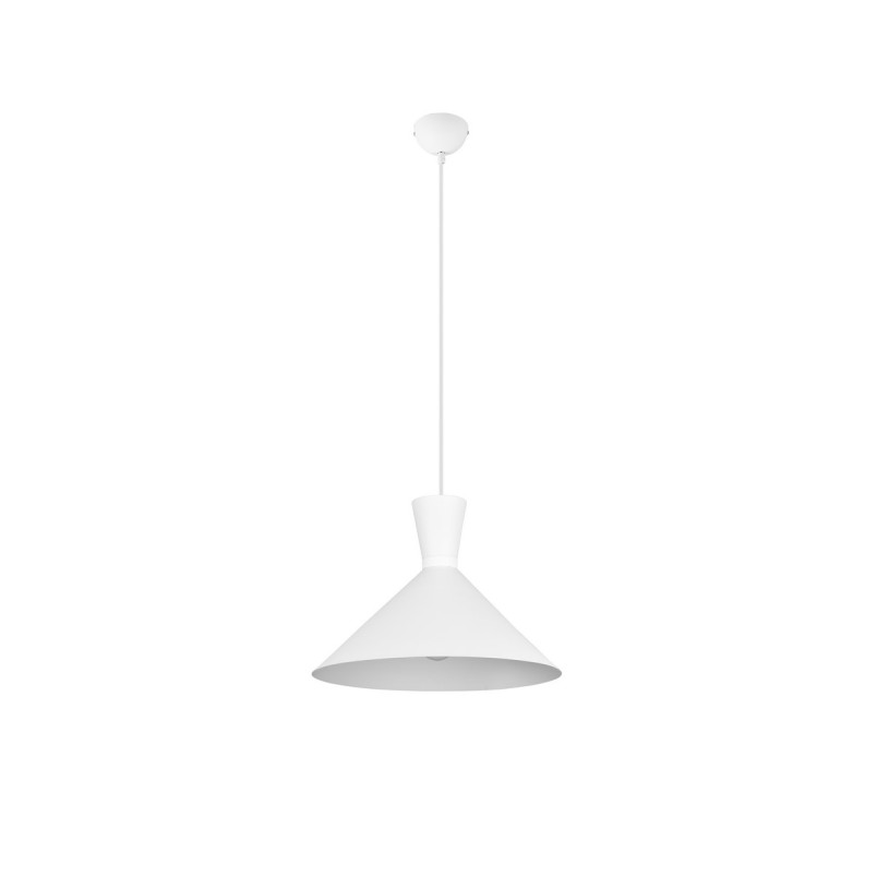 ENZO Pendant excl.1xE27 ↕150cm/ D35cm/  Reality