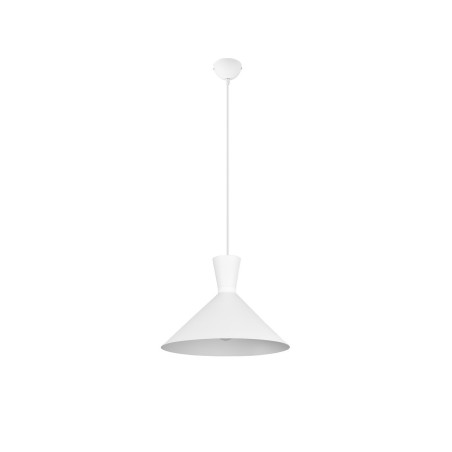 ENZO Pendant excl.1xE27 ↕150cm/ D35cm/  Reality