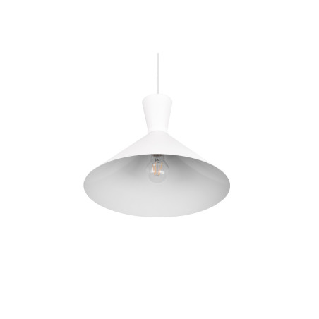 ENZO Pendant excl.1xE27 ↕150cm/ D35cm/  Reality