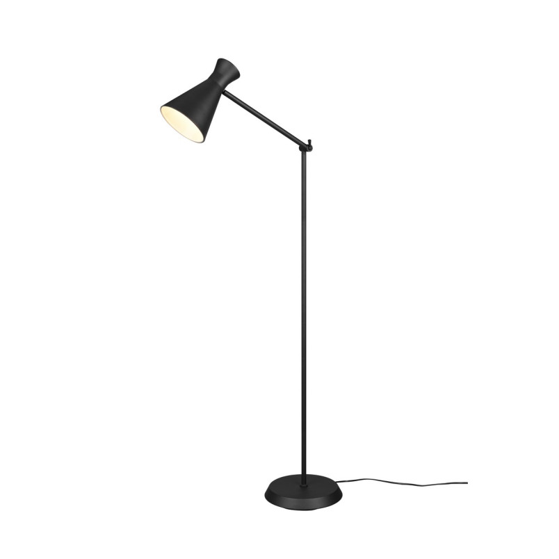 ENZO Flor lamp excl.1xE27 ↕150cm/ D22,5cm/  Reality