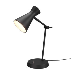 ENZO Table lamp excl.1xE27 ↕50cm/ D11,5cm/  Reality