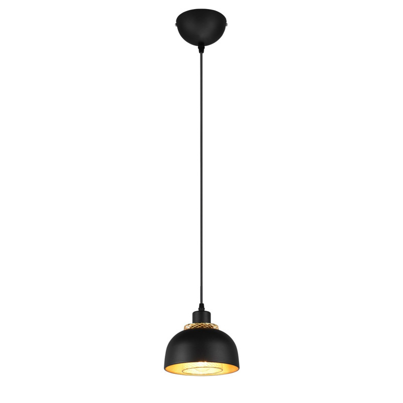PUNCH Pendant excl.1xE27 ↕150cm/ D18cm/  Reality