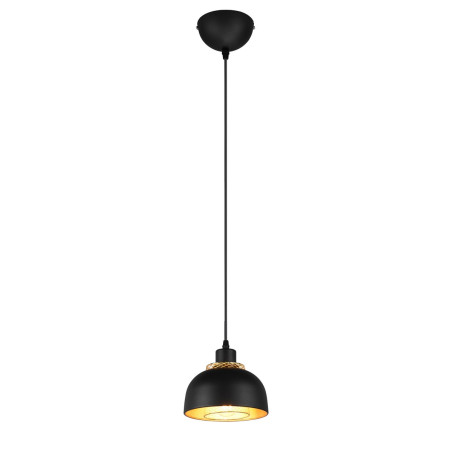 PUNCH Pendant excl.1xE27 ↕150cm/ D18cm/  Reality