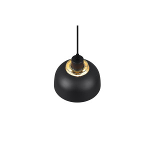 PUNCH Pendant excl.1xE27 ↕150cm/ D18cm/  Reality