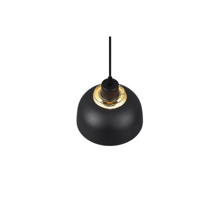 PUNCH Pendant excl.1xE27 ↕150cm/ D18cm/  Reality