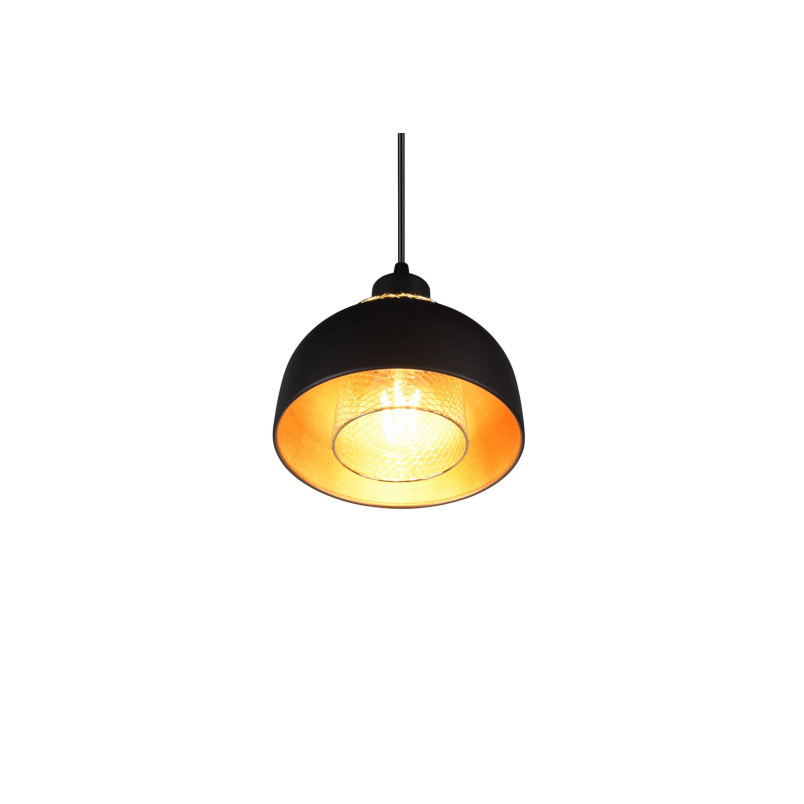 PUNCH Pendant excl.1xE27 ↕150cm/ D18cm/  Reality