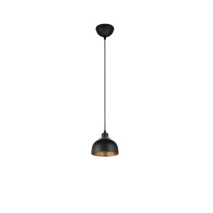 PUNCH Pendant excl.1xE27 ↕150cm/ D18cm/  Reality
