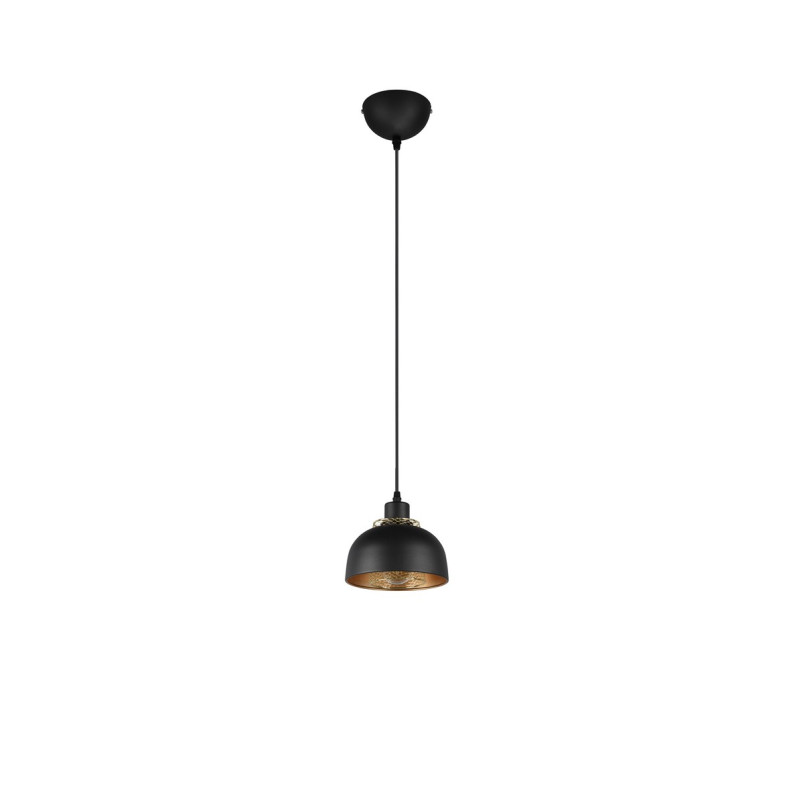 PUNCH Pendant excl.1xE27 ↕150cm/ D18cm/  Reality