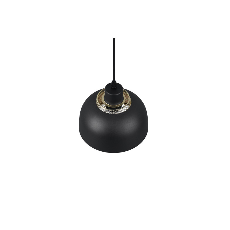 PUNCH Pendant excl.1xE27 ↕150cm/ D18cm/  Reality