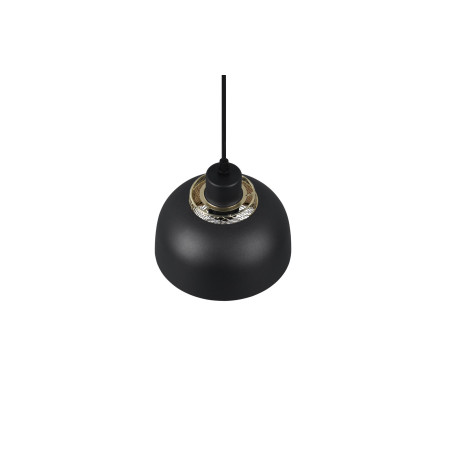 PUNCH Pendant excl.1xE27 ↕150cm/ D18cm/  Reality
