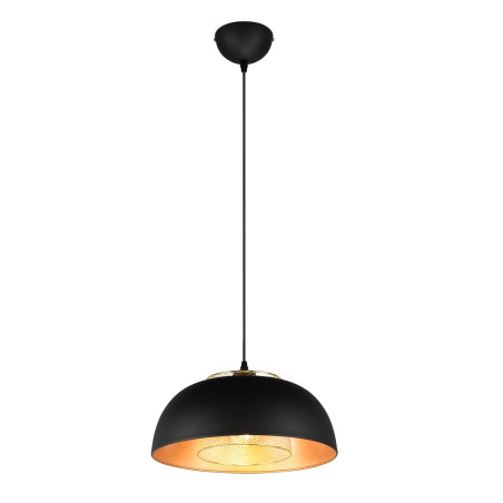 PUNCH Pendant excl.1xE27 ↕150cm/ D35cm/  Reality