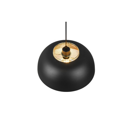 PUNCH Pendant excl.1xE27 ↕150cm/ D35cm/  Reality