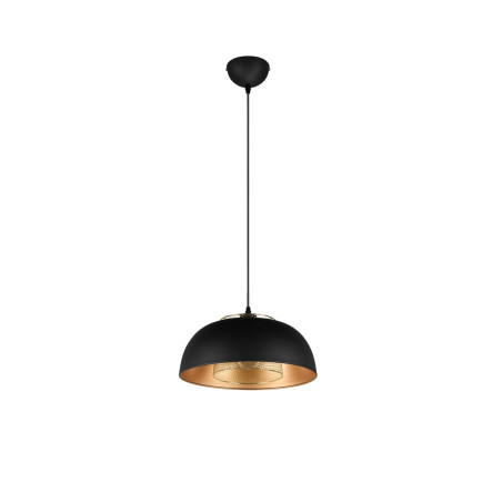 PUNCH Pendant excl.1xE27 ↕150cm/ D35cm/  Reality